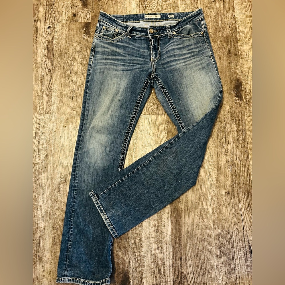BKE -(HARPER) Denim Jeans